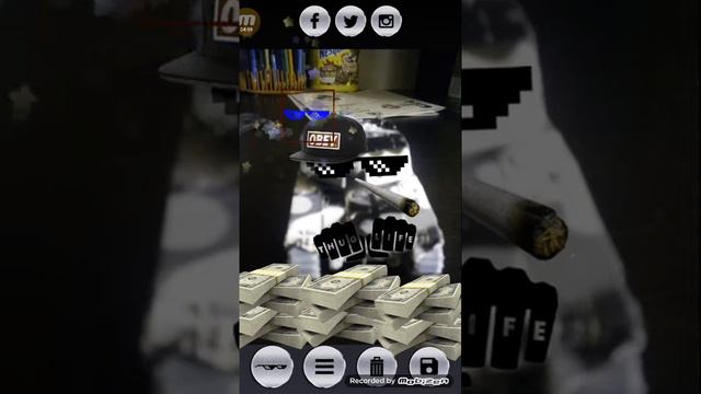 Изменяем фото с помощью приложения шуг лайф смотреть онлайн