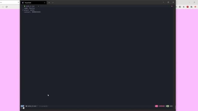 Neovim | vim | nvchad - Make a switch to neovim смотреть онлайн