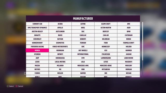 Mitsubishi Starion ESI-R - Pantano Pass Speed Trap - Forza Horizon 5 Photo Challenge Spring Series смотреть онлайн