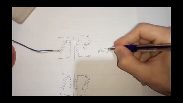 Как проверить трансформатор смотреть онлайн