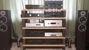 Dynaudio DM 3\7(Emit M30) ч.1