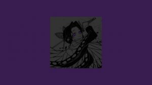 pov:  you see the dark side of shinobu kocho  - playlist