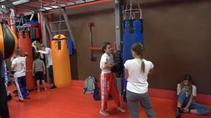 Соревнования посвященные 29 летию СК Гренада  17 10 2021г