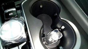 Changan CS75 Plus - How to start your engine with remote depleted battery?