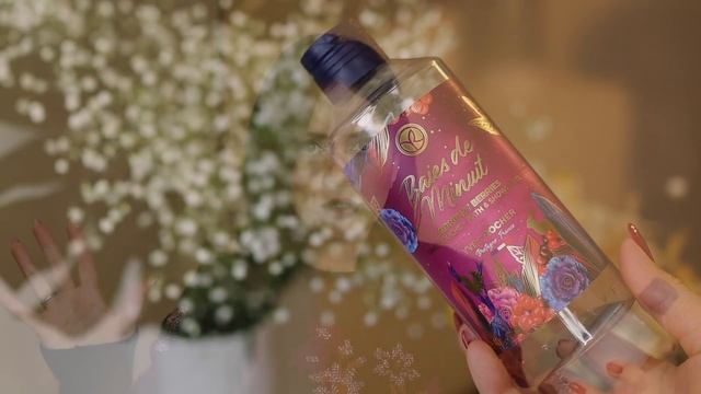 УХОД ЗА ТЕЛОМ И ВОЛОСАМИ | ПУСТЫЕ БАНОЧКИ ИЗ 2020 | NIKKOKO8 смотреть онлайн