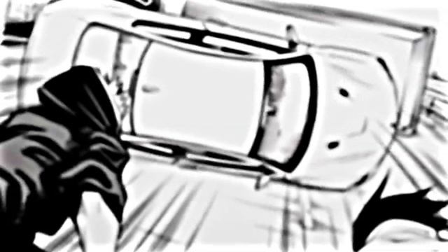 Yuji vs Yuta fight「Jujutsu kaisen manga edit animation」part 1 смотреть онлайн