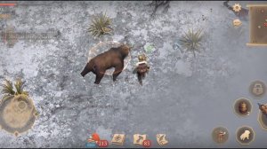 Grim Soul: Выиграл 1000 талеров и книгу + Чумной Санта)