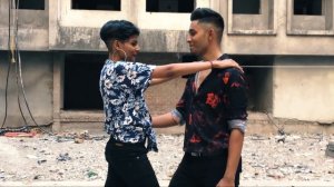 Despacito x Obsession | Bachata Cover | Noel Vaz Choreography