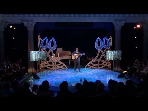 Окуджава, Песенка об Арбате (Ах, Арбат, мой Арбат) - Андрей Орехов