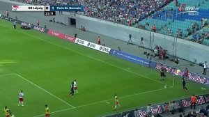 Zlatan Ibrahimovic vs RB Leipzig Away HD 720p