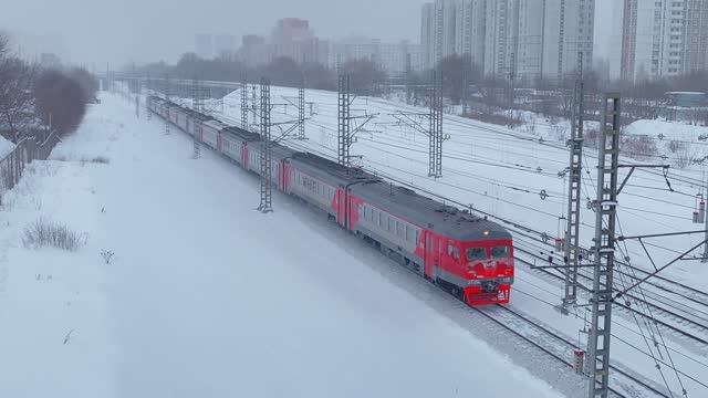 Ховрино москва смоленск