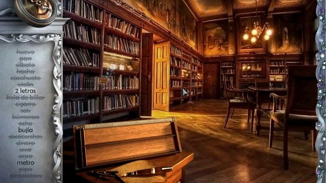 Youda Legend:The Curse Of The Amsterdam Diamond (Español) Parte 17 смотреть онлайн