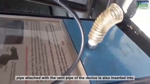 Multi-Purpose Air Pollution & Heat Reducer Device смотреть онлайн