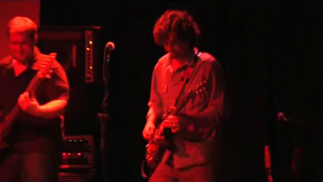 Morning Song: Live from Sellarsville Theatre. 7/01/2007 смотреть онлайн