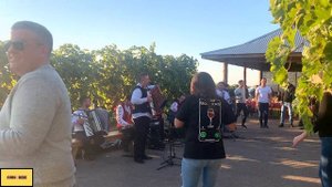 ЖОРА подержи мой МАКИНТОШ ! Поющий Полковник и Цимес BAND Одесская Премьера 2021 !