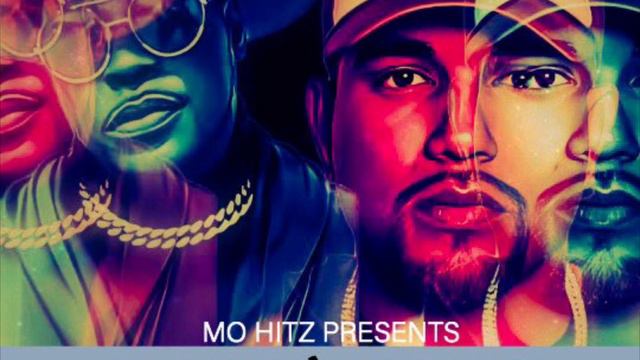 PAPI’CHIP - AMANTE (Cuban Papi & Roi Chip) смотреть онлайн