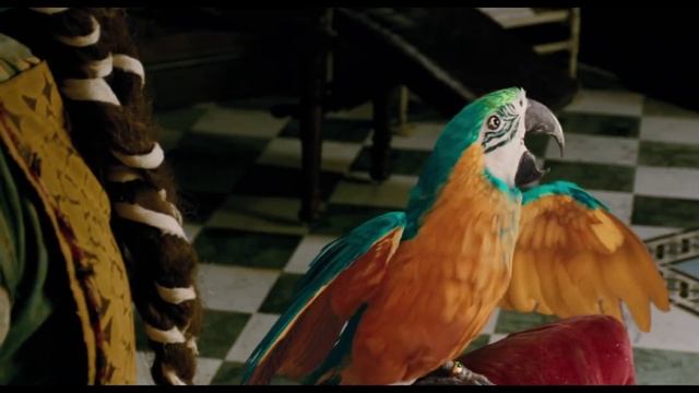 Удивительное путешествие доктора Дулиттла.mp4 смотреть онлайн