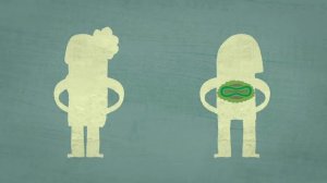 Learning from smallpox: How to eradicate a disease - Julie Garon and Walter A. Orenstein
