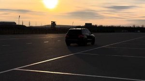 Обзор на Mercedes Gle 166?