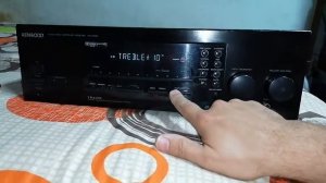 Kenwood KR-V8090