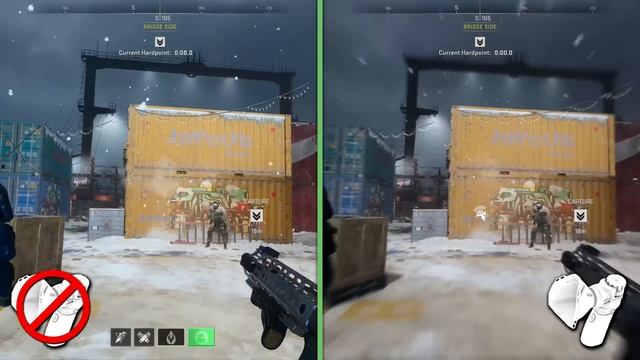 The BEST Field Upgrade for Aggression in Modern Warfare II? | (Battle Rage Breakdown) смотреть онлайн