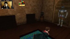 Гарри Поттер и Узник Азкабана - Прохождение #6