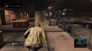 Mafia 3 Stealth Kills & Takedown / Mafia 3 Definitive Edition