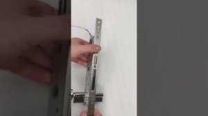 Cisa 16215.25 кратко про замок