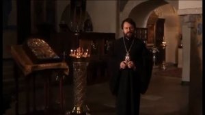 Святитель  Николай . Фильм  митрополита  Илариона ( Алфеева ) .