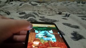 бакс бани игра часть 3