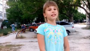 Лизуха Петрова камушкам по камушкам мы школу разберем