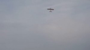 RC Airplane SWIFT /радиоуправляемый самолет СВИФТ