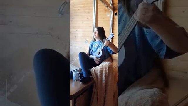 Кавер "Покойник" Лерочка смотреть онлайн