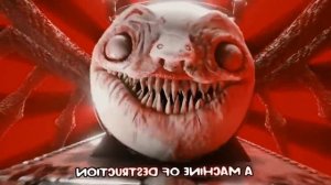 Thomas The Train exe - Coffin Dance Song (COVER) #6