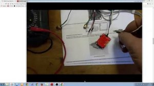 ЭКГ своими руками AD8232  (Часть первая. Подключение.)