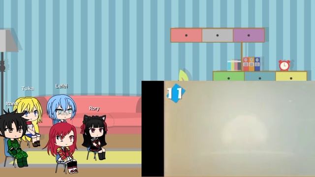 GATE react to Russia смотреть онлайн