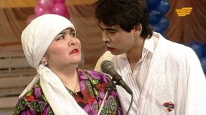 «Бауыржан шоу». 6-шығарылым