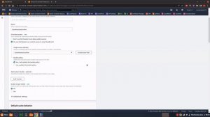 Хостинг статического сайта в AWS S3 + Route 53 + CloudFront + Certificate Manager.