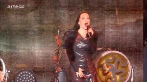 TARJA TURUNEN BEST LIVE VOCALS