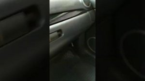 Прописка памяти стеклоподъёмников Mazda 3