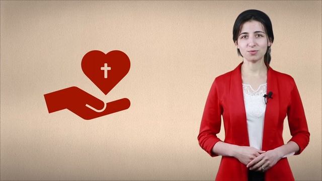 Вы можете подарить радость детям - Проект: Радость Рождества смотреть онлайн