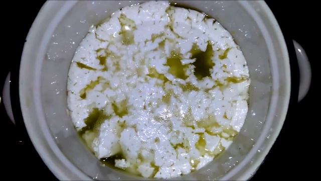Творог из испорченного кефира!
