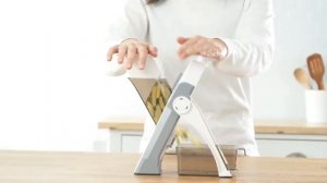 Легендарная овощерезка-слайсер