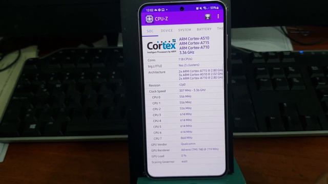 Samsung S23 unboxing primeras impresiones смотреть онлайн