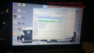 Чип-Тюнинг KIA RIO 3 1.4 МКПП