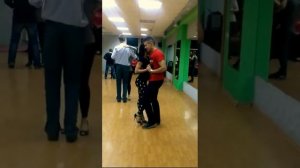 Kizomba Bogdan & Sky