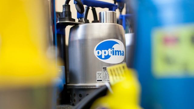 Centrum Dystrybucji Pomp WODNIK смотреть онлайн