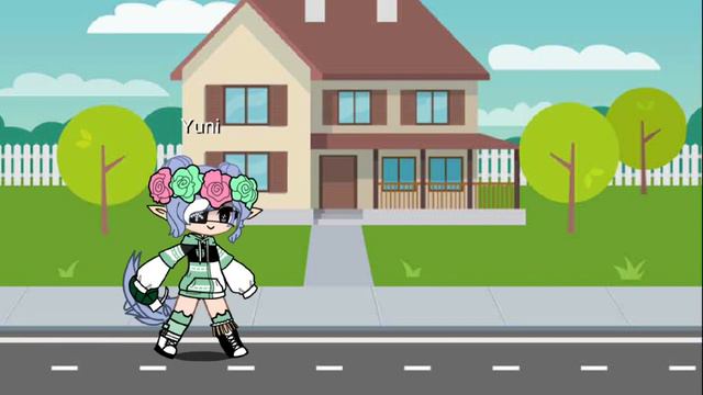 🤍💚Hello my name is Zuzie💚🤍 {Всем привет я новичок} смотреть онлайн