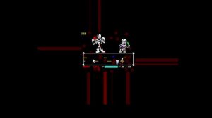 Disbelief papyrus Brutal Mode phase 3