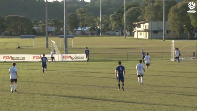 FGC Coast League rnd 11 - Palm Beach Sharks vs Pacific Pines (3-3). смотреть онлайн